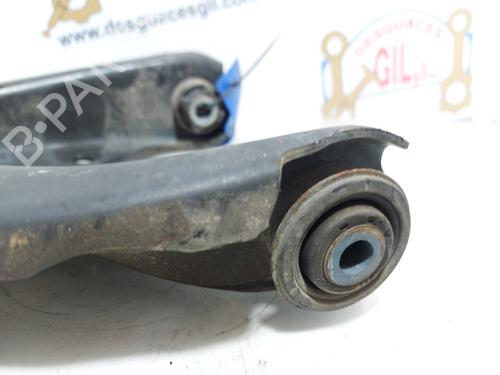 Left front suspension arm DACIA SANDERO II | BP20814037M12 - Image 3