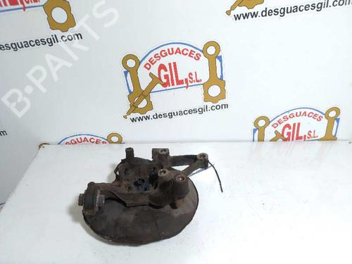 Left rear steering knuckle FIAT CROMA (194_) 1.9 D Multijet (194AXB1B) | BP20729441M27 