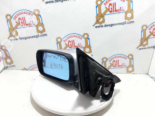Left mirror BMW 3 (E46) 320 d | BP20734663C26 