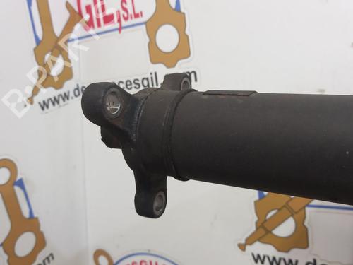 Driveshaft MERCEDES-BENZ C-CLASS (W204) C 220 CDI (204.008) | BP20764916M37 