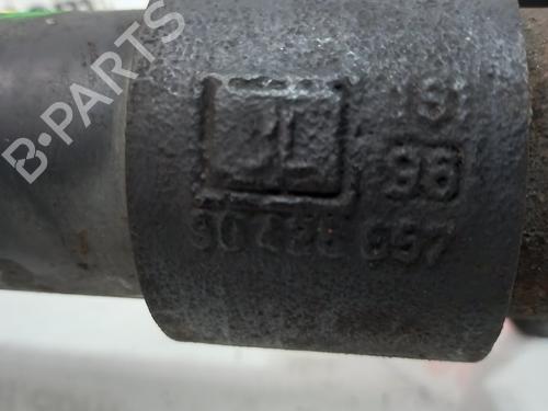 Right front steering knuckle OPEL ASTRA F Hatchback (T92)  | BP20766132M26 