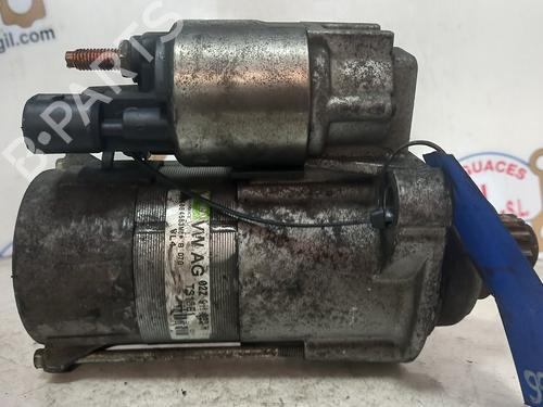 Startmotor SEAT IBIZA IV SC (6J1, 6P5) [2008-2018]  20771950