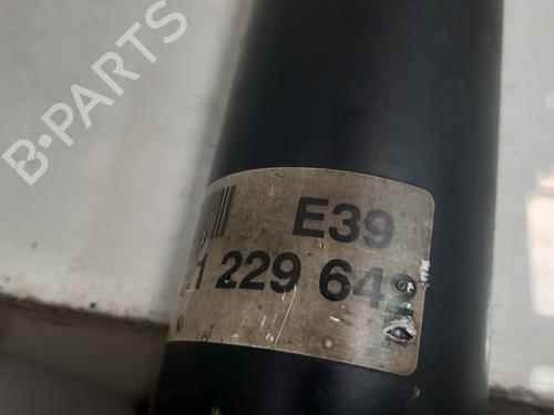 Driveshaft BMW 5 (E39) 530 d | BP22445531M37 