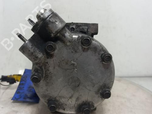 AC compressor CITROËN XSARA PICASSO (N68) 1.6 HDi | BP20773076M34 