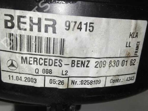 Chauffage complet MERCEDES-BENZ C-CLASS T-Model (S203) C 180 (203.235) | BP20775660M61 