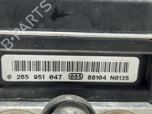 ABS pump FIAT GRANDE PUNTO (199_) | BP20762138M43