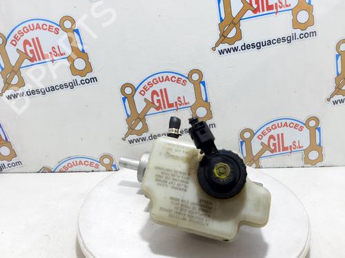 Brake master cylinder SEAT LEON (1P1) 1.6 | BP20751474M77