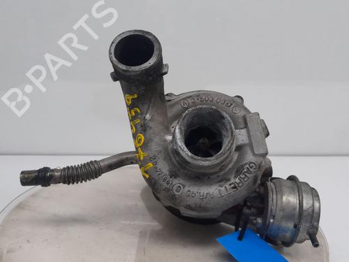 Used Turbocharger/Supercharger Turbocharger/Supercharger AUDI A6 C5 Avant (4B5, 4B6) 2.5 TDI (150 hp) 35965452 35965452