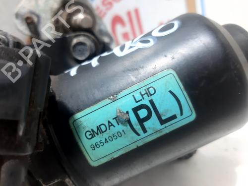 Front wiper motor DAEWOO KALOS (KLAS)  | BP20756287M29 