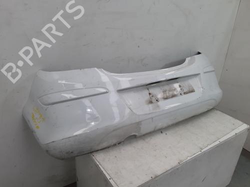 Rear bumper OPEL CORSA D (S07)  | BP21692284C8 