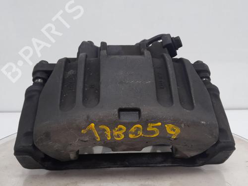 Used Left front brake caliper CHRYSLER 300C Touring (LX, LE) 3.0 CRD (218 hp) 25440594