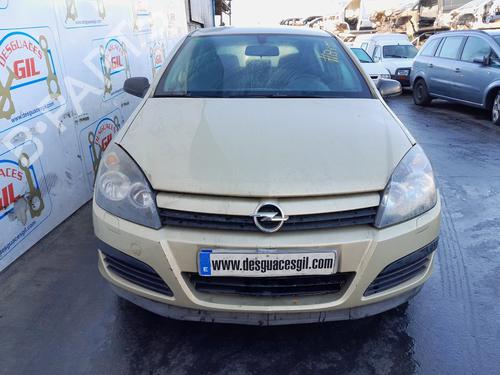 Right taillight OPEL ASTRA H (A04)  | BP24367000C35 