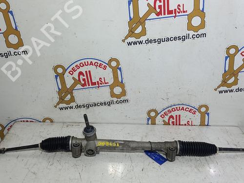 Used Steering rack OPEL CORSA D (S07) 1.3 CDTI (L08, L68) (75 hp) 20762036