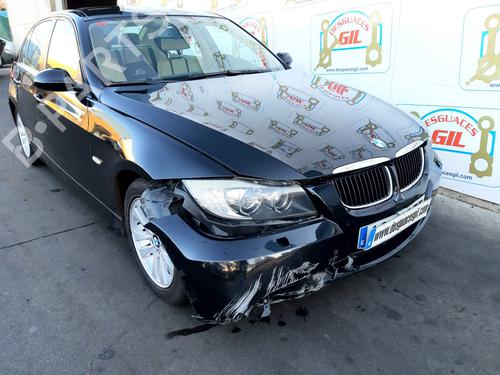 Gearbox BMW 3 (E90) 320 d | BP20742507M3 