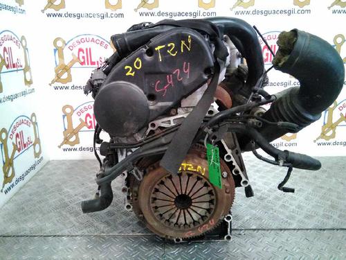 Engine ROVER 45 I Hatchback (RT) 2.0 iDT | BP34135294M1  - Image 6