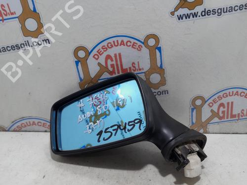 Bakspejl venstre AUDI 80 B4 Saloon (8C2) [1991-1995]  21828744