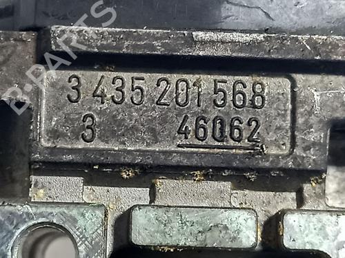 Injector VW POLO (6N2)  | BP24485450M100