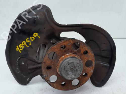 Used Left front steering knuckle MERCEDES-BENZ E-CLASS Coupe (C207) E 220 CDI / d (207.302, 207.301) (170 hp) 29937665