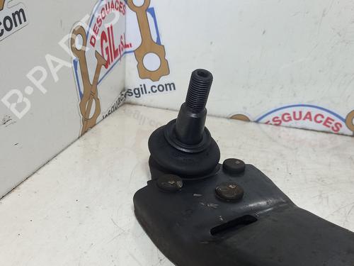 Right front suspension arm FORD GALAXY II (WA6)  | BP20755061M13 