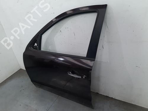 Left front door HYUNDAI SANTA FÉ II (CM) 2.2 CRDi GLS | BP23844010C2 