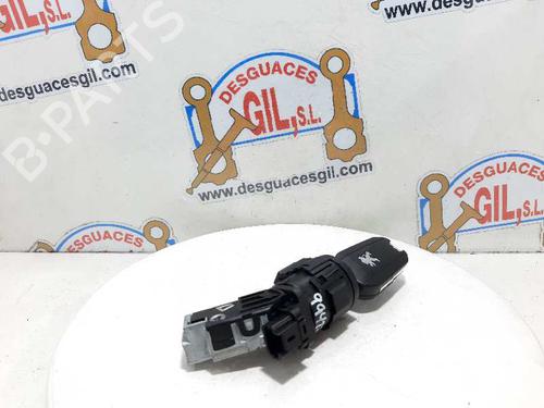 Ignition barrel PEUGEOT 208 I (CA_, CC_) 1.6 BlueHDi 100 | BP20735645M48 