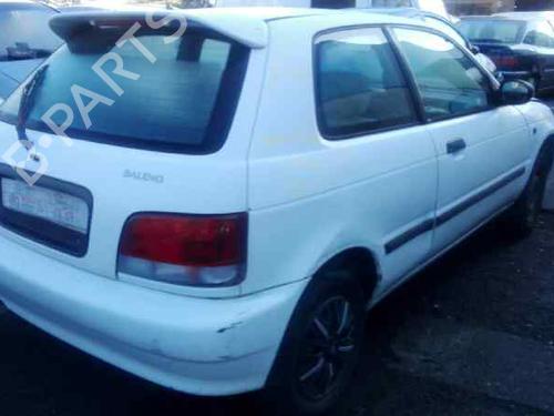 Startmotor SUZUKI BALENO (EG) 1.3 i 16V (SY413) | BP20784471M8 