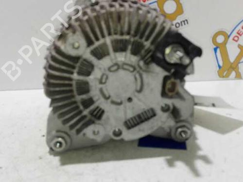 Alternator RENAULT MEGANE III Coupe (DZ0/1_) 1.5 dCi (DZ0B) | BP20778607M7 