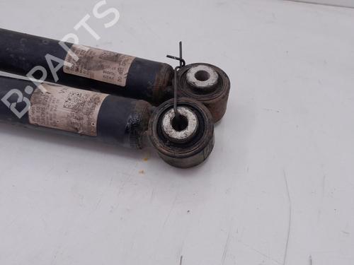 Right rear shock absorber SEAT LEON (5F1)  | BP27584386M19 