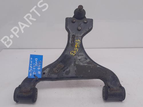 Used Right front suspension arm MERCEDES-BENZ VIANO (W639) CDI 2.2 (639.711, 639.713, 639.811, 639.813, 639.815) (150 hp) 23226500