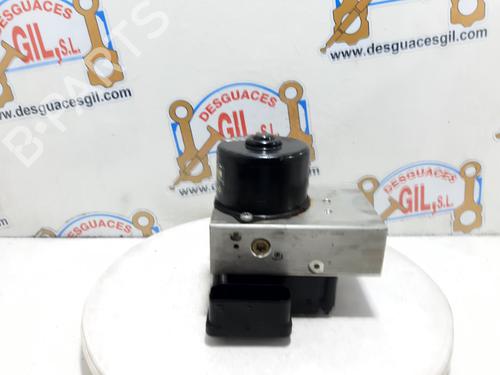 ABS pump BMW 3 (E46) 320 d | BP20752595M43 