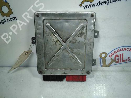 Used Engine control unit (ECU) ROVER 200 II Hatchback (RF) 218 K Vi (146 hp) 20800650