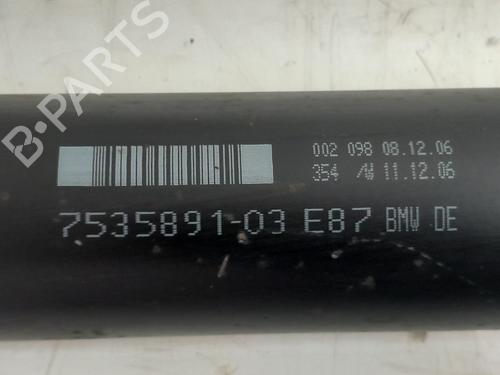 Driveshaft BMW 1 (E87) 130 i | BP39189408M37 - Image 3