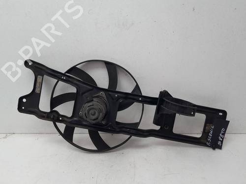Used Radiator fan Radiator fan 34130456 34130456