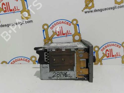Electronic module OPEL ZAFIRA / ZAFIRA FAMILY B (A05) 1.9 CDTI (M75) | BP20790749M83 