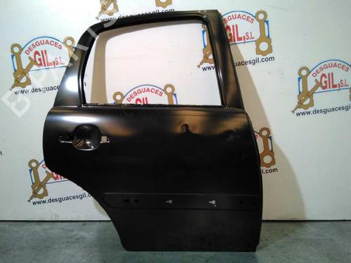 Used Right rear door CITROËN C3 I (FC_, FN_) 1.4 HDi (68 hp) 20801846