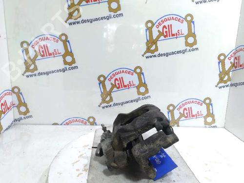 Left front brake caliper RENAULT CLIO IV (BH_)  | BP20812846M105 