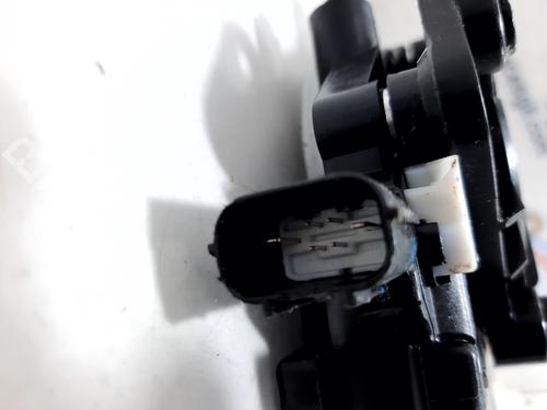 Rear left window mechanism HONDA CIVIC IX (FK) 2.2 i-DTEC (FK3) | BP20746781C24 
