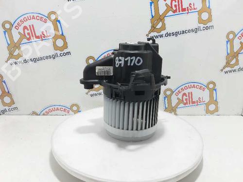 Used Heater blower motor RENAULT CLIO IV (BH_) [2012-2021]  20812836