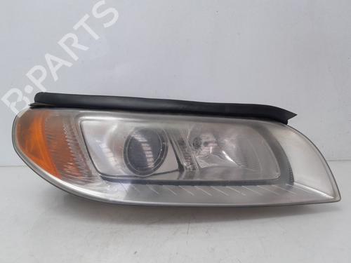 Right headlight VOLVO XC70 II (136)  | BP27614156C29 