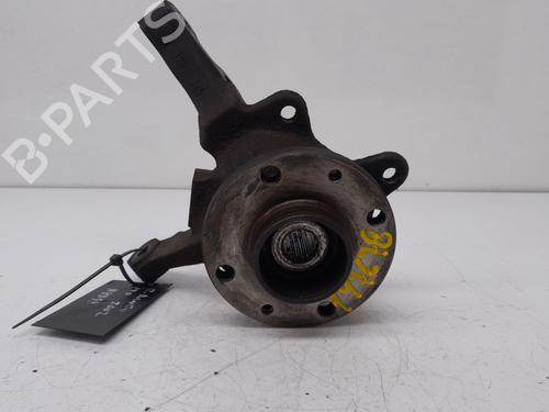 Right front steering knuckle RENAULT KANGOO (KC0/1_) D 65 1.9 (KC0E, KC02, KC0J, KC0N) | BP34131211M26  - Image 10