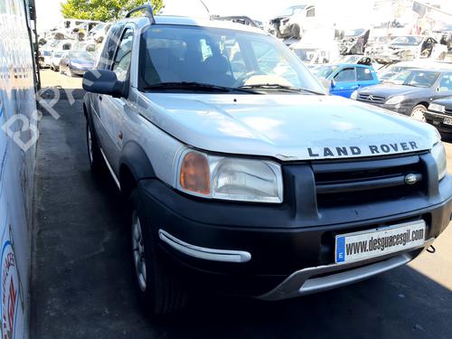 Subframe LAND ROVER FREELANDER I (L314) 2.0 DI 4x4 | BP20756323M9 