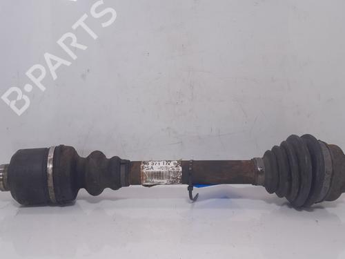 Used Left front driveshaft Left front driveshaft 34128967 34128967