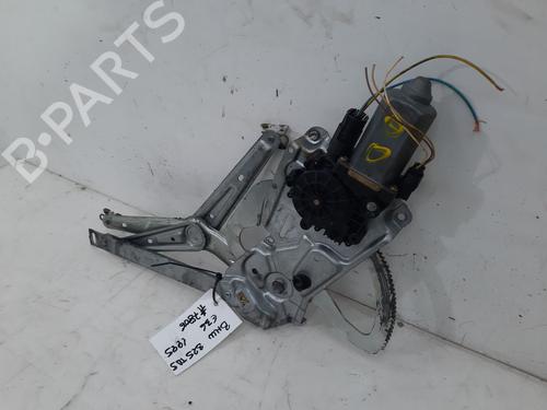 Front right window mechanism BMW 3 (E36) 325 tds | BP21686732C23 