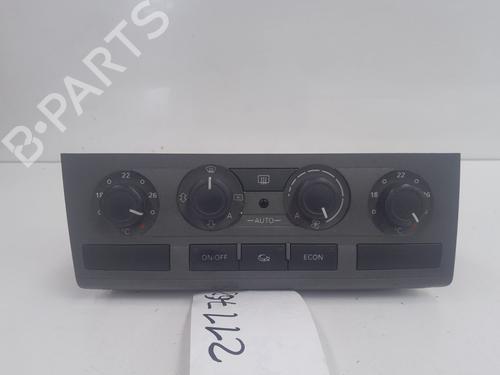 Used Climate control Climate control 39186830 39186830