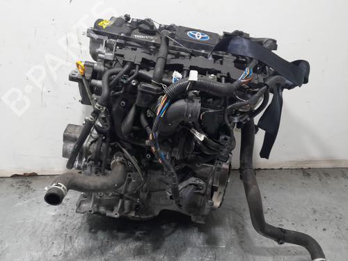 Engine TOYOTA COROLLA Hatchback (_E21_, _EA1_, _EH1_)  | BP26504973M1 