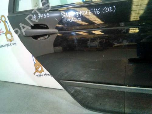 Right rear door BMW 3 Touring (E46) 318 i | BP20728306C5 