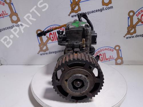 Pompe à injection RENAULT MEGANE I Classic (LA0/1_)  | BP20759527M78 