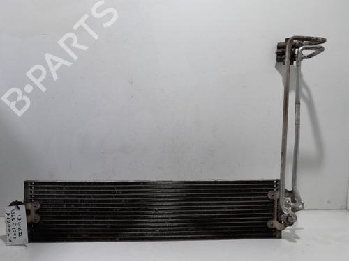 Oliekøler VW TOUAREG (7LA, 7L6, 7L7) 2.5 R5 TDI (174 hp) 21518774