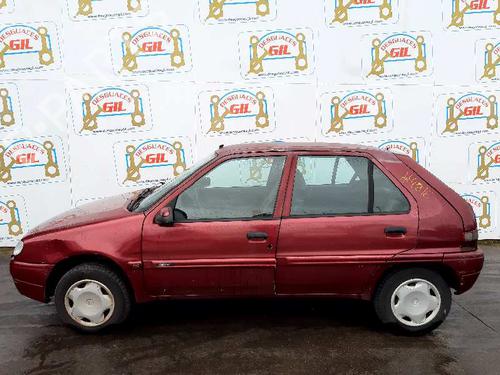 Startmotor CITROËN SAXO (S0, S1) 1.5 D | BP20738292M8 