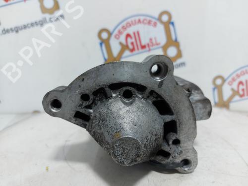 Starter CITROËN C5 I (DC_) 2.0 HDi (DCRHZB, DCRHZE) | BP20737759M8 